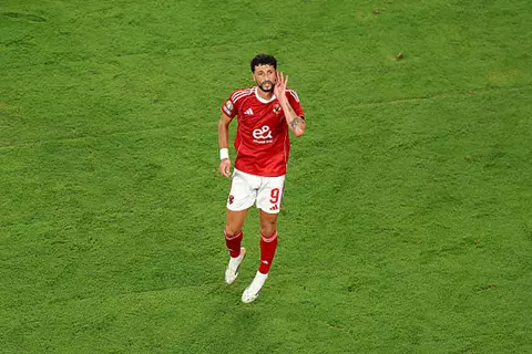 بعد نهاية المجموعات.. وسام أبو علي يتقاسم صدارة "هداف المونديال" مع 4 لاعبين